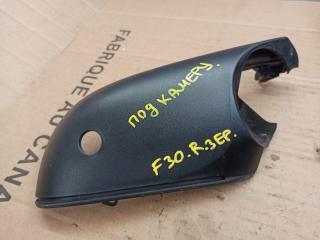 накладка на зеркало BMW 3 серия F30/F31/F34 F30 2012, 3.5 л., N55 B30 A, бензин, АКПП, седан, задний привод