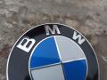 эмблема BMW 5 серия E60/E61 [рестайлинг] 2008, 3.0 л., N54 B30 A, бензин - фото №3