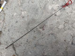 щуп двигателя BMW 3 серия E90/E91 [рестайлинг] 2009, 2.0 л., N47 D20 C, дизель, 8506777