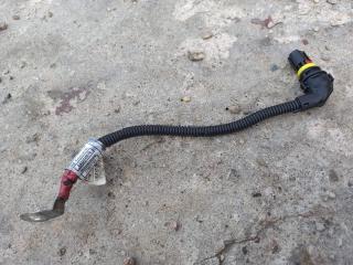 провод реле свечей накала BMW 3 серия E90/E91 [рестайлинг] 2009, 2.0 л., N47 D20 C, дизель, 7798012