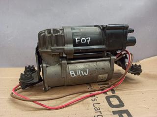 компрессор пневмоподвески BMW 5 серия F07/F10/F11 (2009 - 2013)