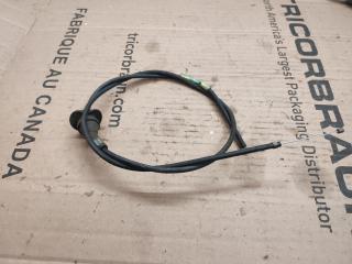 трос капота BMW 5 серия E39 [рестайлинг] 2002