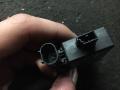 датчик присутствия пассажира BMW 5 серия E60/E61 2005, 6943585, 65776943585 - фото №2