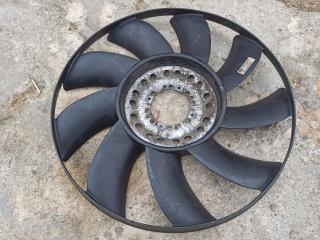 крыльчатка вискомуфты Land Rover Range Rover 1 поколение (1970 - 1994), 4.4 л., M62 B44, бензин, 7504732