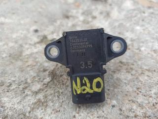 датчик абсолютного давления BMW 5 серия F07/F10/F11 (2009 - 2013), 2.0 л., N20 B20 B, бензин, 7843531