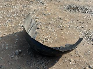 защита арок задняя правая (подкрылок) BMW X5 E53 [рестайлинг] 2005, 3.0 л., дизель, АКПП, внедорожник 5 дв., 8403060