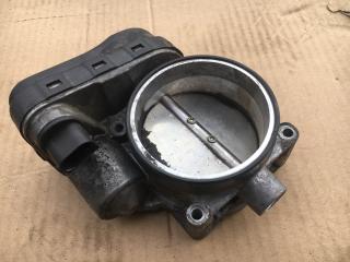 заслонка дроссельная BMW 5 серия E39 [рестайлинг] 2001, 4.4 л., бензин, АКПП, седан, 1435959, 408238426001