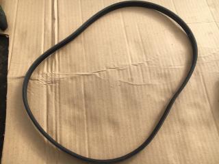 ремень ручейковый Mercedes-Benz S-Класс W222/C217/A217 2016, 4.0 л., M 176.980, бензин, АКПП, седан, A0039932896