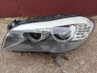 фара левая BMW 5 серия F07/F10/F11 2011, 7203247