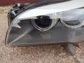 фара левая BMW 5 серия F07/F10/F11 2011, 7203247 - фото №2