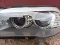 фара левая BMW 5 серия F07/F10/F11 2011, 7203247 - фото №3