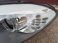 фара левая BMW 5 серия F07/F10/F11 2011, 7203247 - фото №4
