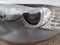 фара левая BMW 5 серия F07/F10/F11 2011, 7203247 - фото №5