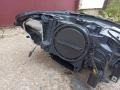 фара левая BMW 5 серия F07/F10/F11 2011, 7203247 - фото №8
