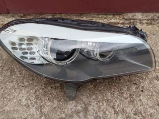 фара правая BMW 5 серия F07/F10/F11 2011, 7203248