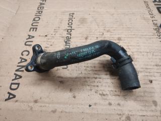 патрубок радиатора BMW 5 серия F07/F10/F11 2011, 2.0 л., N20 B20 B, бензин, 7603514