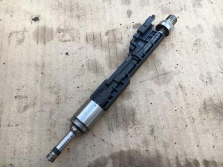 форсунка BMW 3 серия F30/F31/F34 2013, 2.0 л., N20 B20 A, бензин, АКПП, седан, 0261500172, 13647639994