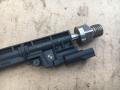 форсунка BMW 3 серия F30/F31/F34 2013, 2.0 л., N20 B20 A, бензин, АКПП, седан, 0261500172, 13647639994 - фото №3