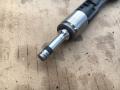 форсунка BMW 3 серия F30/F31/F34 2013, 2.0 л., N20 B20 A, бензин, АКПП, седан, 0261500172, 13647639994 - фото №2