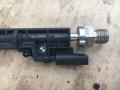 форсунка BMW 3 серия F30/F31/F34 2013, 2.0 л., N20 B20 A, бензин, АКПП, седан, 0261500172, 13647639994 - фото №3