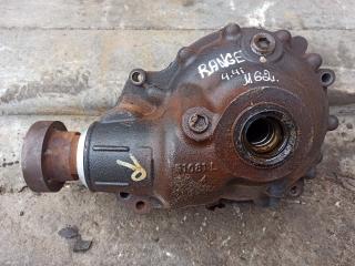 редуктор переднего моста Land Rover Range Rover 3 поколение (2002 - 2005), 4.4 л.