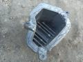 светодиодный LED модуль поворота фары BMW 5 серия F07/F10/F11 2011 - фото №3