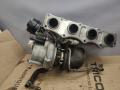 турбина BMW 5 серия F07/F10/F11 [рестайлинг] 2013, 2.0 л., N20 B20 B, бензин, 7588938 - фото №2