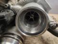 турбина BMW 5 серия F07/F10/F11 [рестайлинг] 2013, 2.0 л., N20 B20 B, бензин, 7588938 - фото №4