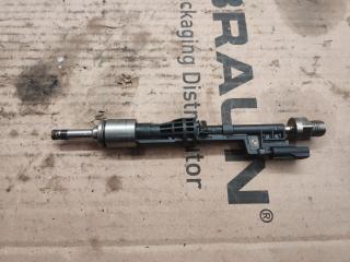 форсунка BMW 5 серия F07/F10/F11 2012, 2.0 л., N20 B20 A, бензин, 7597870
