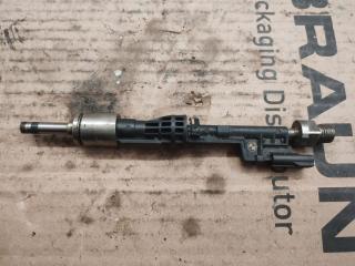форсунка BMW 5 серия F07/F10/F11 2012, 2.0 л., N20 B20 A, бензин, 7597870