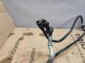 трубка вакуумная усилителя тормозов Mercedes-Benz S-Класс W222/C217/A217 [рестайлинг] 2017, 4.0 л., M 177.980, бензин, A1770103600 - фото №2