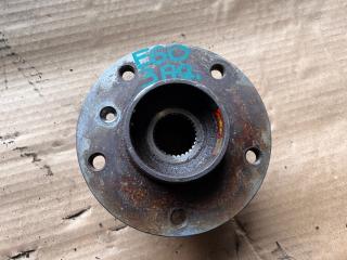 ступица задняя BMW 5 серия E60/E61 [рестайлинг] 2008, 3.0 л., N54 B30 A, бензин