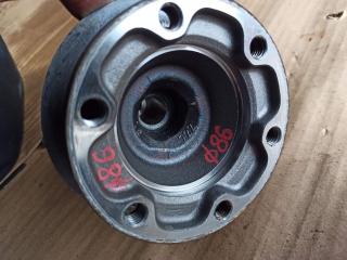 Фланец (корона) заднего моста BMW 5 серия E60/E61 [рестайлинг] 2008, 3.0 л., N54 B30 A, бензин