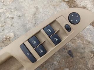 блок управления стеклоподъемниками BMW 5 серия E60/E61 (2002 - 2007), 9122110