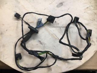 проводка датчиков парковки BMW X5 E53 2001, 3.0 л., дизель, АКПП, внедорожник 5 дв., 6906341, 1000030