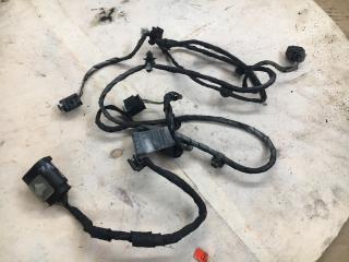проводка датчиков парковки BMW 7 серия E65/E66/E67 2001, 3.0 л., бензин, АКПП, седан, 6907313