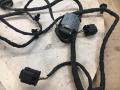 проводка датчиков парковки BMW 7 серия E65/E66/E67 2003, 4.4 л., бензин, АКПП, седан, 6907313 - фото №2