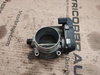 заслонка дроссельная BMW 5 серия F07/F10/F11 2012, 2.0 л., N20 B20 A, бензин, 7588625