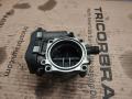заслонка дроссельная BMW 5 серия F07/F10/F11 2012, 2.0 л., N20 B20 A, бензин, 7588625 - фото №2