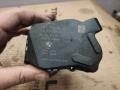 заслонка дроссельная BMW 5 серия F07/F10/F11 2012, 2.0 л., N20 B20 A, бензин, 7588625 - фото №3