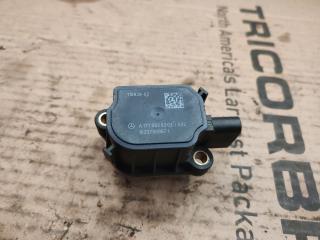 электромагнитный клапан Mercedes-Benz S-Класс W222/C217/A217 [рестайлинг] 2017, 4.0 л., M 177.980, бензин, A1779820303