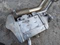 охладитель EGR / Радиатор EGR Mercedes-Benz E-Класс W213/S213/C238/A238 2017, A6541400200 - фото №3
