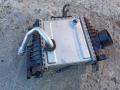 интеркулер Mercedes-Benz E-Класс W213/S213/C238/A238 2017, A6540104902 - фото №2