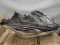 фара правая Mercedes-Benz M-Класс W166 2012, 2.1 л., OM 651.960, дизель, АКПП, мокрый асфальт, внедорожник 5 дв., A1668208661 - фото №2