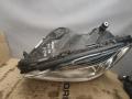 фара левая Mercedes-Benz M-Класс W166 2012, 2.1 л., OM 651.960, дизель, АКПП, мокрый асфальт, внедорожник 5 дв., A1668208561 - фото №2