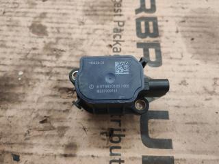 электромагнитный клапан Mercedes-Benz S-Класс W222/C217/A217 [рестайлинг] 2017, 4.0 л., M 177.980, бензин, A1779820303