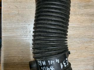 гофра инжектора BMW 8 серия E31 1995, 4.0 л., M60 B40 (408S1), бензин, 13711702112, 1702112