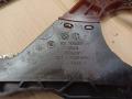 Натяжитель ремня агрегатов BMW 5 серия F07/F10/F11 2011, 3.0 л., N52 B30 A, бензин, 7516083, 7592851, 7584653 - фото №8