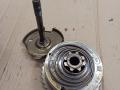 фазорегулятор BMW 5 серия F07/F10/F11 2011, 3.0 л., N52 B30 A, бензин, 7583207 - фото №2