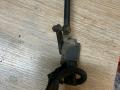 датчик дорожного просвета Mercedes-Benz E-Класс W212/S212/C207/A207 2010, 2.1 л., OM 651.924, дизель, АКПП, серебристый, седан, A0065428318, 0065428318, A2123200943 - фото №3